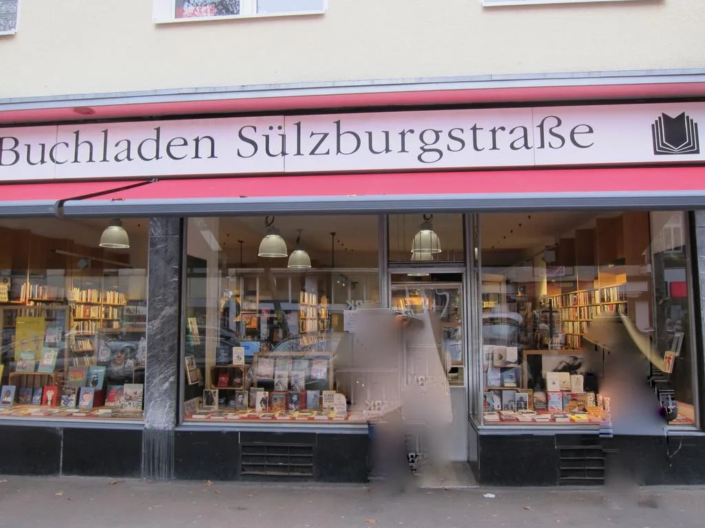 Buchladen Sülzburgstraße