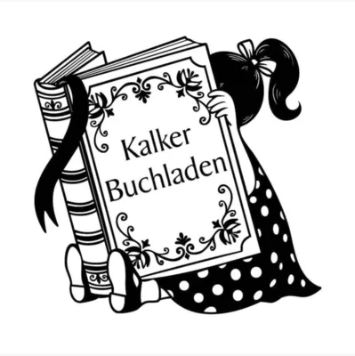 Kalker Buchladen Logo