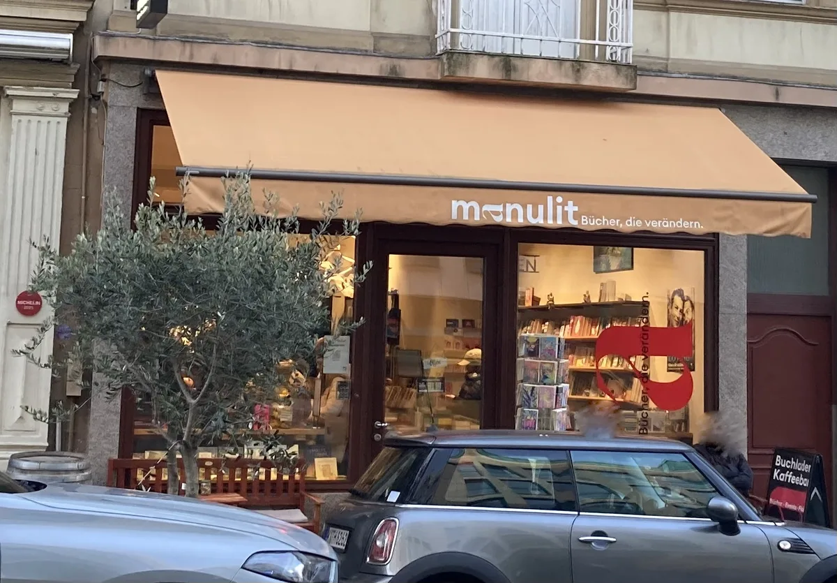 manulit