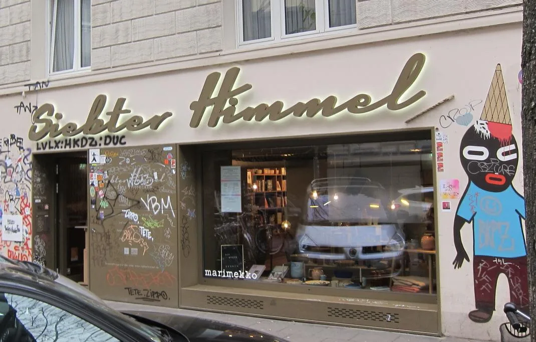 Siebter Himmel